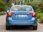 Volvo S60 T6 2013 года
